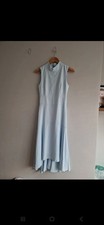 BNWT Karen Millen light blue