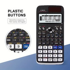 Casio Fx-991ex Classwiz