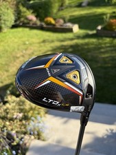 King Cobra LTDx LS #Driver