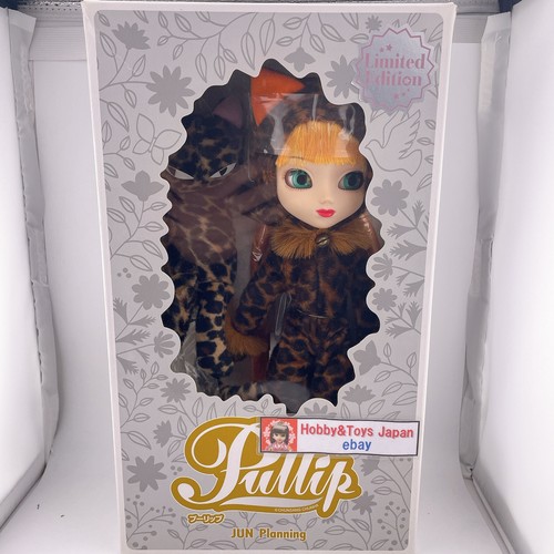Jun planning pullip mitzi - jun,