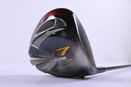 Taylormade cgb max driver - taylormade,