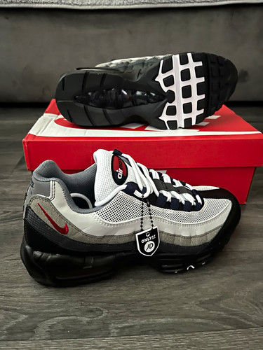 Nike air max black - nike, 95