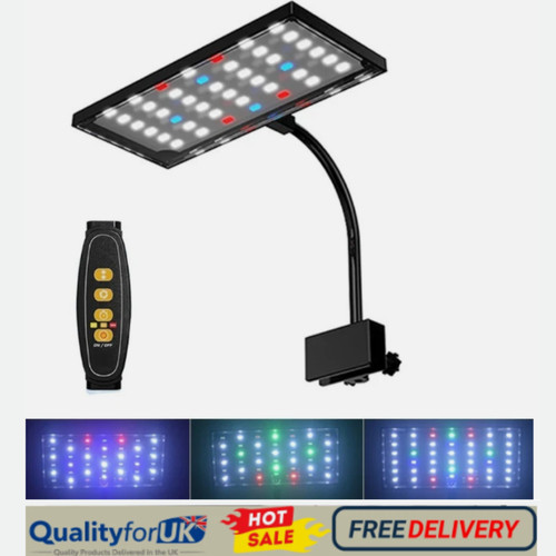 Usb aquarium fish - usb, led