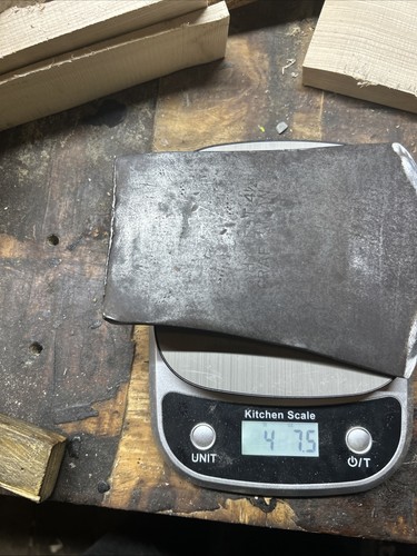 Hytest craftsman 5lb axe - hytest, 4.5lb