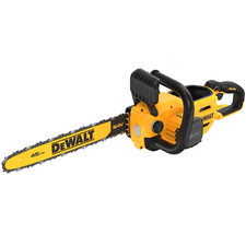 DeWALT 54V XR FLEXVOLT 45cm Chainsaw - Tool Only DCMCS574N