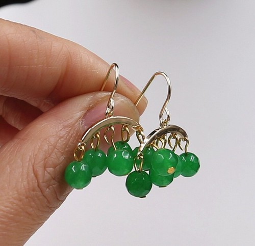 Drop dangle mini natural - drop,