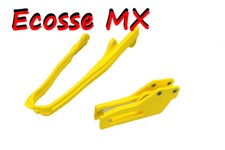 SUZUKI RMZ450 Chain Guide Kit