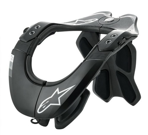 Alpinestars bionic neck - bionic,