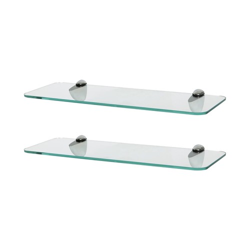 Rounded floating glass - 2x,