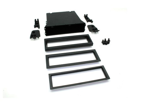 Universal radio din pocket - cd,