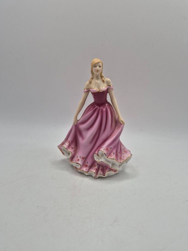 Royal doulton figurine good - royal,