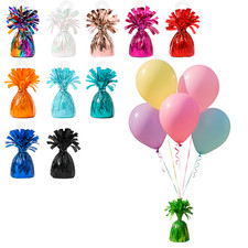 Foil Balloon Weights 160-180g