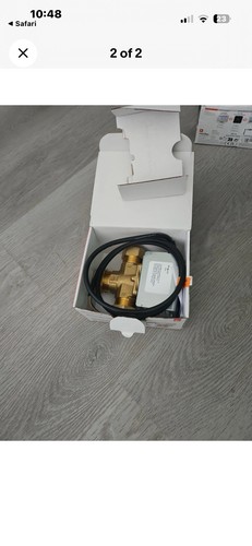 Honeywell v4044 motorized - honeywell,