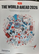 The Economist Magazine: The
