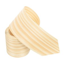 Pine Edge Banding, 3 in x 10 ft Wood Veneer Tape, Pre-glued Flexible