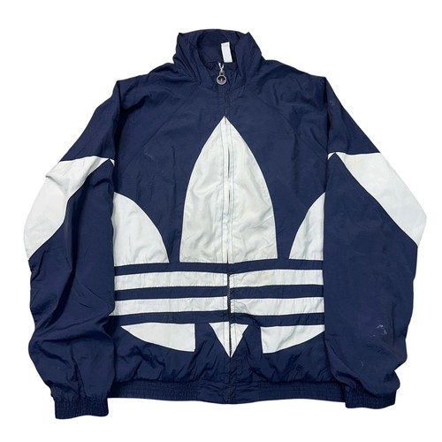 Vintage adidas track jacket - adidas,