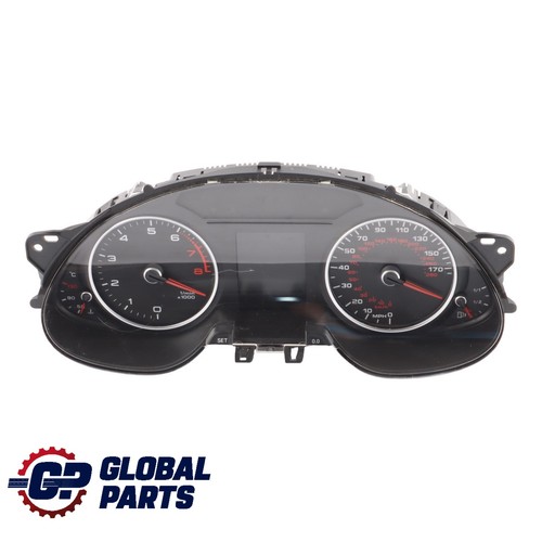 Audi petrol instrument - a4,
