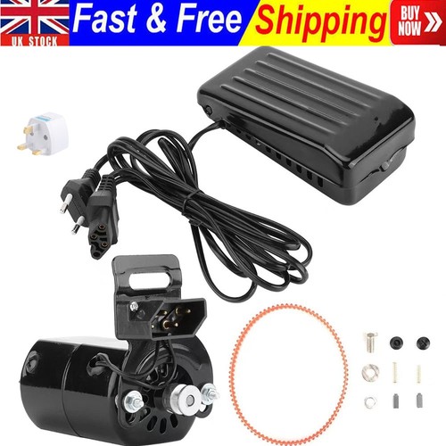 180w sewing machine - motor, with