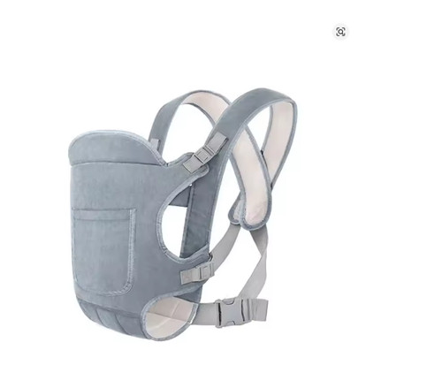 Adjustable baby carrier - baby,