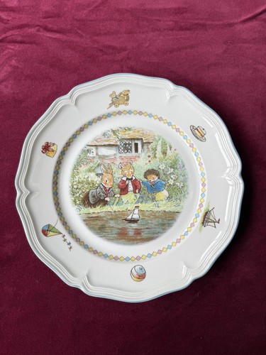 Villeroy boch foxwood tales - &,