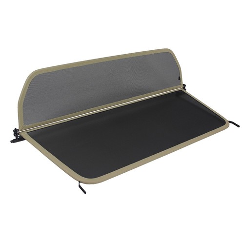 Wind deflector fits - , a