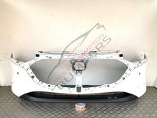MAZDA 3 GT SPORT FRONT BUMPER