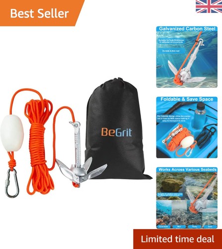 Kayak anchor kit - anchor,