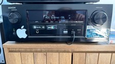 DENON AVR-X2200W 7x150W Full