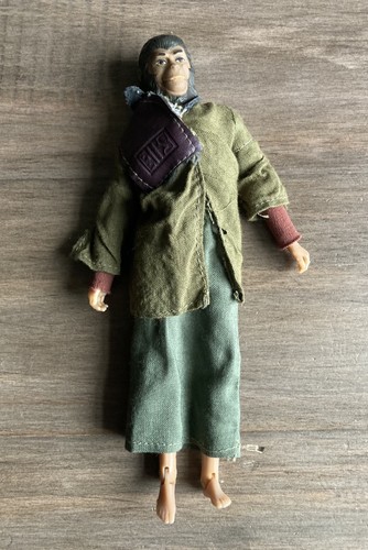 Mego vintage planet - mego, the