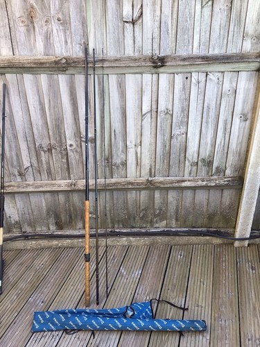 Daiwa match harrier s - match, harrier-s