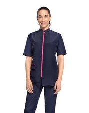  Artero Workshirt Niza Paws  Dog Pet Grooming  xsmall (Used)