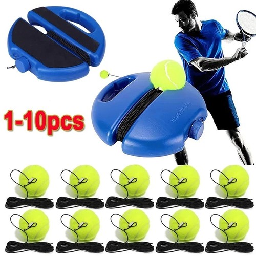 Tennis training swingball - tennis,