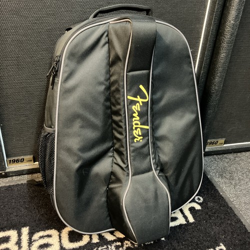 Case for fender - for,