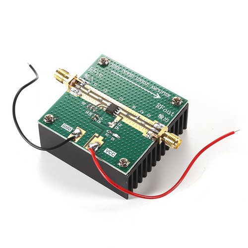 Rf2126 4ghz lna - rf2126, 2.4ghz