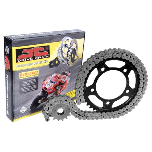 Chain 530x1r sprocket - jt, 14