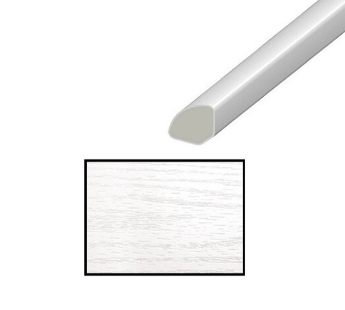 Upvc quadrant plastic - quadrant,