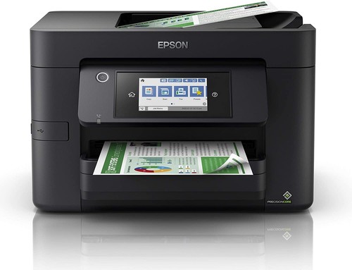 Epson workforce pro 4820dwf - workforce,