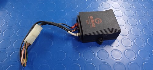 Gemini ultrasonic anti theft - gemini, anti-theft