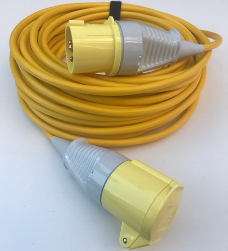 Quality amp 5mm yellow - quality, 2.5mm