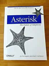 Asterisk, The Future of
