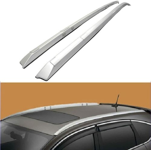 2pcs abs roof rail - rail, racks