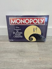 Nightmare Before Christmas