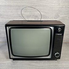 Ferguson 3840 Portable Black &