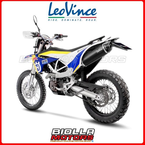 14066u leovince husqvarna - husqvarna, 701