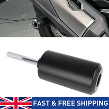 Exhaust Pipe Slider Falling Crash Pad Protector Guard For HONDA ADV350 2022-2025