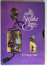 In Search of Netsuke & Inro by