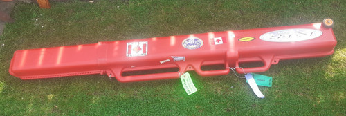 Kis hard case ski fishing - hard, ski/fishing