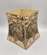 Vintage Lampshade Cottage Core