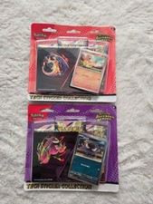 2x - Pokemon TCG Scarlet &