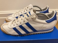 Adidas ROM UK 10 2018 - Rare Collectible Excellent Condition